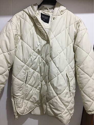 xs Beden Capitone mont