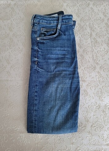 s Beden mavi Renk Zara jeans