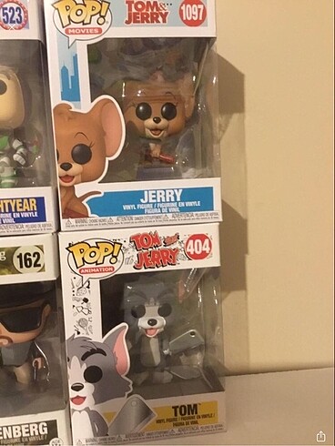 Funko pop