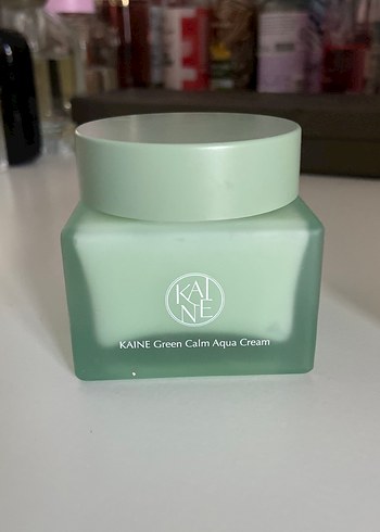 KAINE Green Calm Aqua Nemlendirici Krem