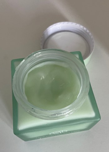  Beden Renk KAINE Green Calm Aqua Nemlendirici Krem