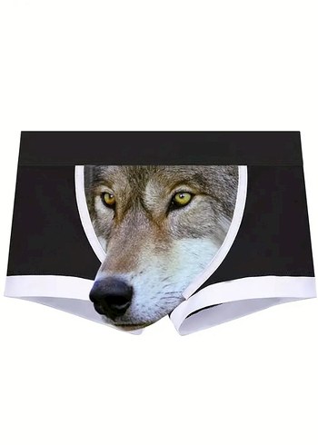Vahşi Wolfboxer