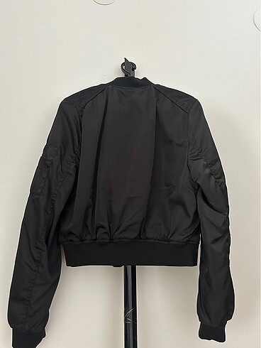 Pull and Bear Pull and bear bomber ceket