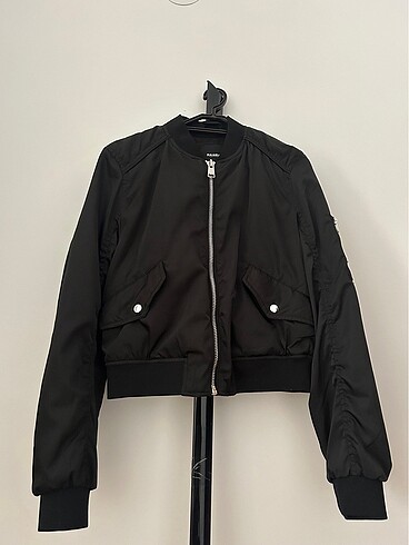 Pull and bear bomber ceket