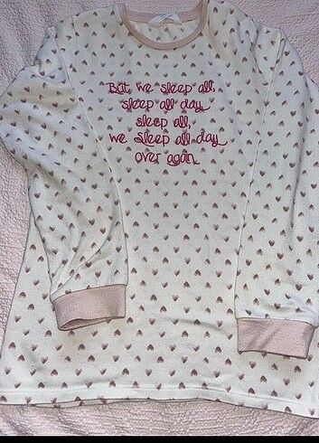 Penti Pijama takımı