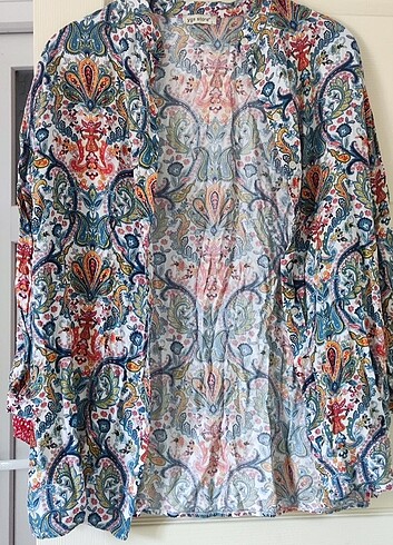 Sorunsuz tunik 