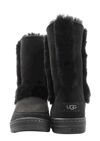 Ugg Bot