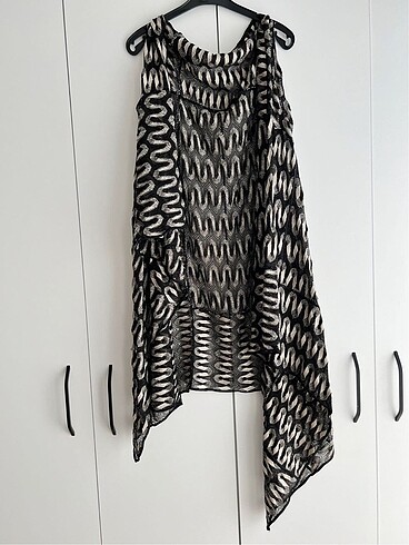 Missoni Yelek