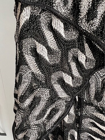 40 Beden Missoni Yelek