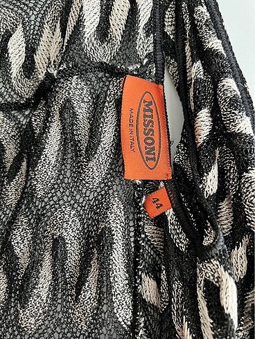 Missoni Missoni Yelek