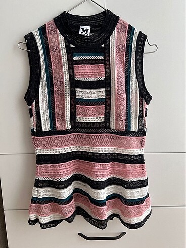 Missoni Bluz