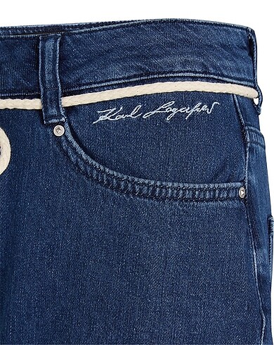 27 Beden Karl Lagerfeld Jean