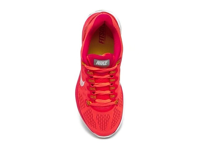 38 Beden Nike Spor Ayakkabısı