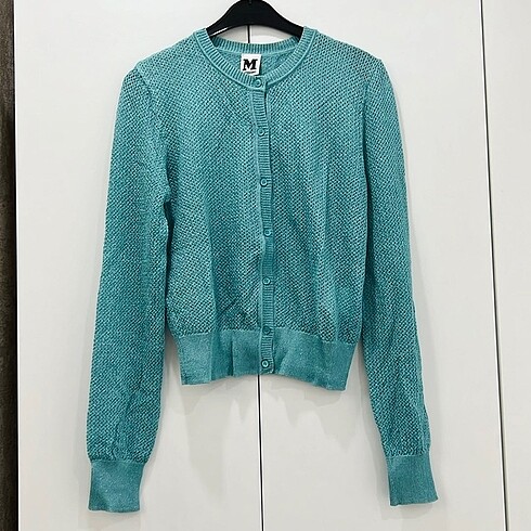 Missoni Hırka
