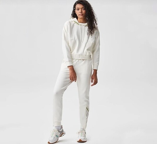 Lacoste Takım