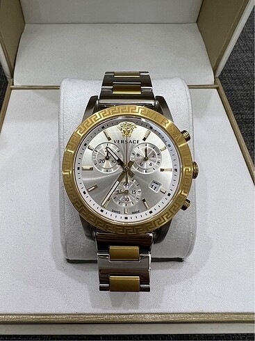 Versace Saat