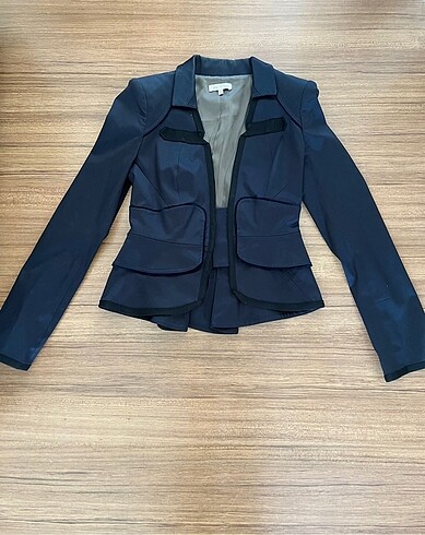 Zac Posen Blazer