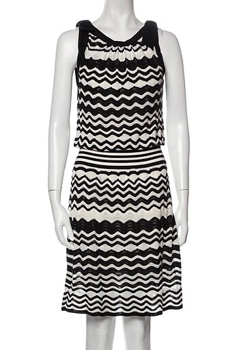 Missoni Missoni Elbise