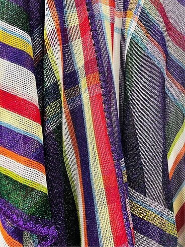 universal Beden çeşitli Renk Missoni Panco
