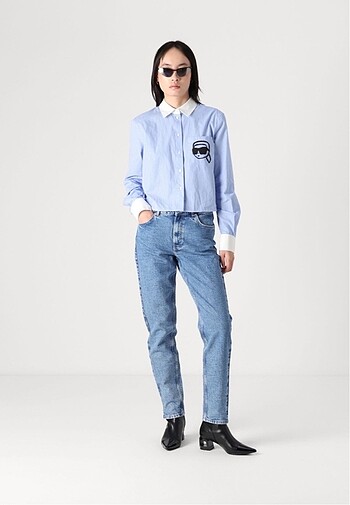 Karl Lagerfeld Jean
