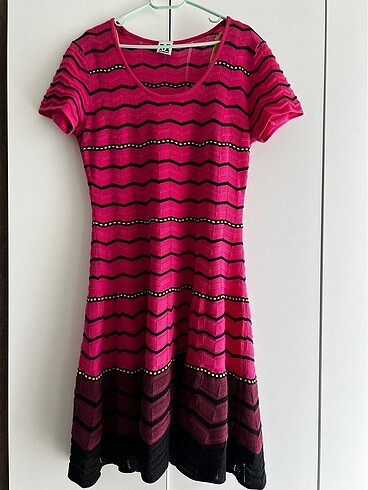 Missoni Elbise