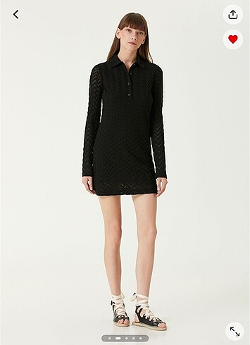 Missoni Elbise