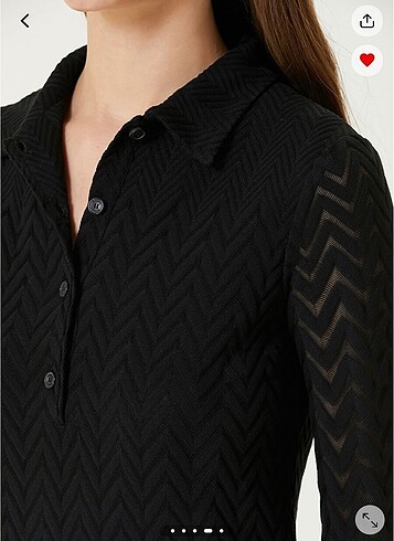 42 Beden Missoni Elbise