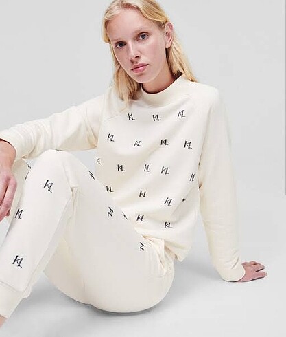 Karl Lagerfeld Karl Lagerfeld Sweatshirt