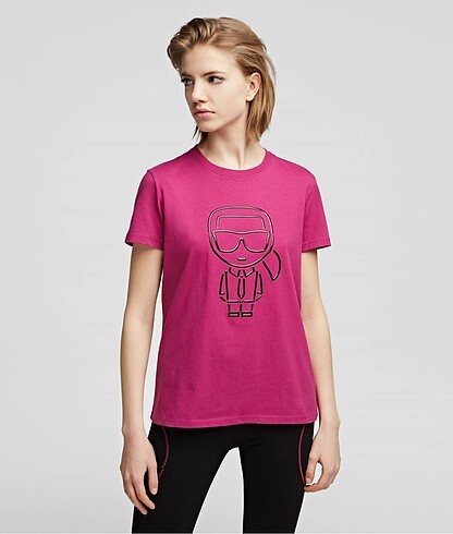 s Beden Karl Lagerfeld Tshirt