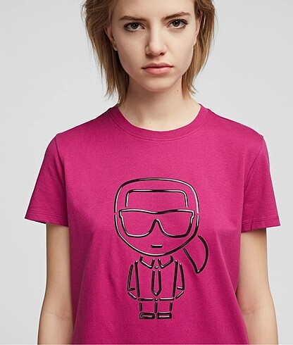 Karl Lagerfeld Karl Lagerfeld Tshirt