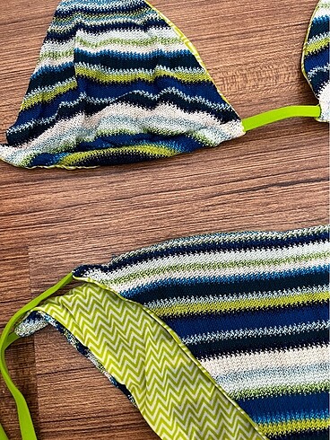 Missoni Missoni Bikini Takımı