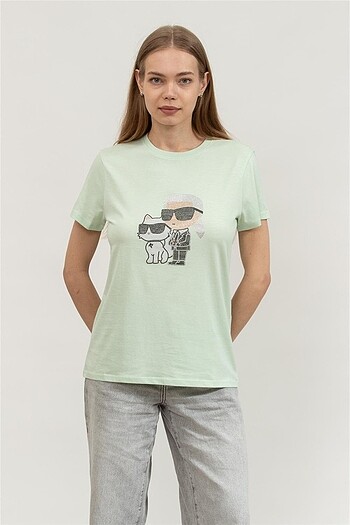 Karl Lagerfeld Karl Lagerfeld Tshirt