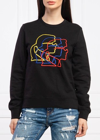 Karl Lagerfeld Sweatshirt