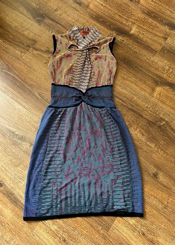 Missoni Elbise