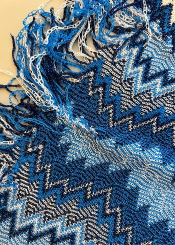 Missoni Şal - Görsel 3