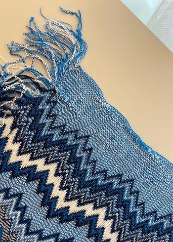 Missoni Şal - Görsel 4