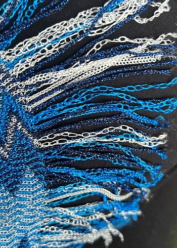 Missoni Şal - Görsel 5