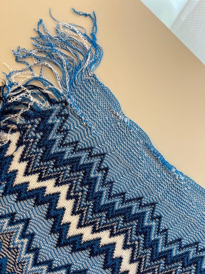 Missoni Şal - Görsel 4