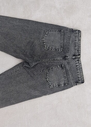 xs Beden Addax denim pantolon 