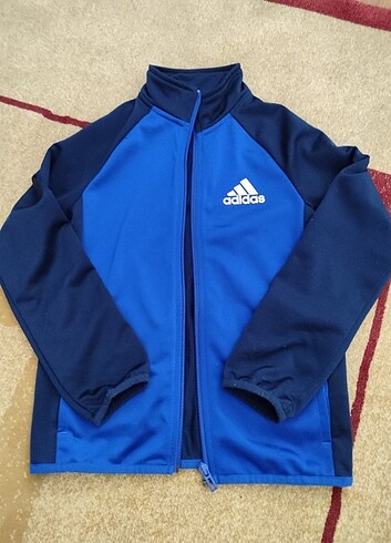 Adidas eşofman üstü