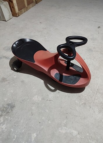  Plasmacar