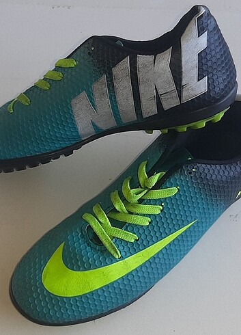 41 Beden 41 NUMARA NIKE HALISAHA AYAKKABISI