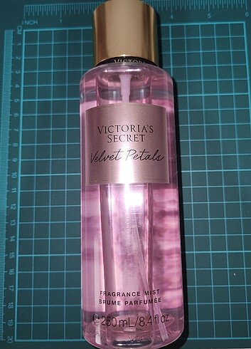 Victoria's Secret Velvet Petals