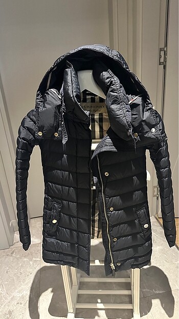 Burberry XS Mont