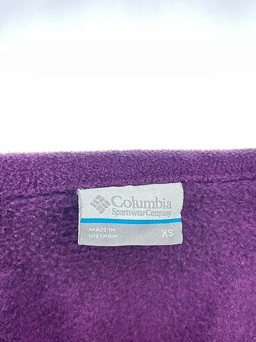 xs Beden mor Renk Columbia Ceket %70 İndirimli.