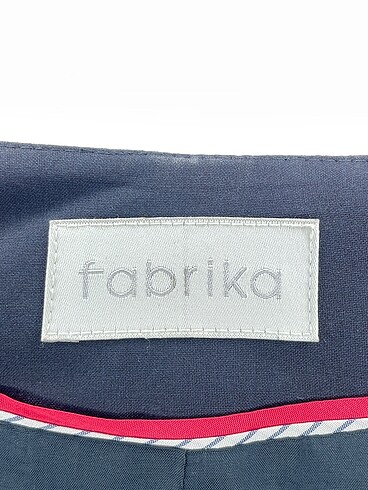 Fabrika Ceket %70 İndirimli. - Görsel 4