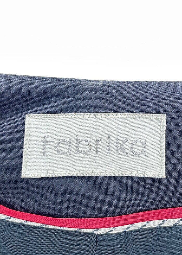 Fabrika Ceket %70 İndirimli. - Görsel 4