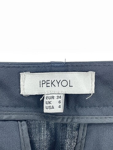 ipekyol Düz Kesim %70 İndirimli. - Görsel 4