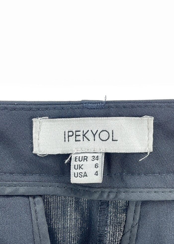 ipekyol Düz Kesim %70 İndirimli. - Görsel 4