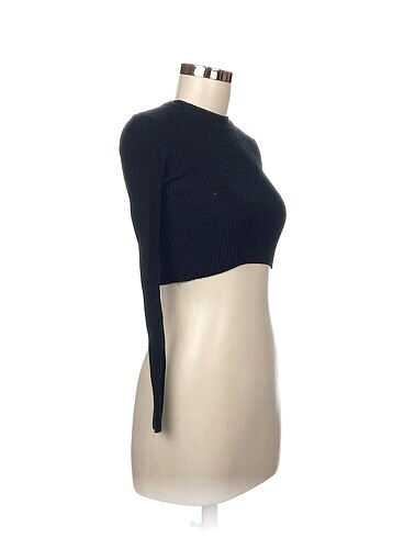 Zara Kazak / Triko %70 İndirimli. - Görsel 2